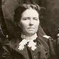 Dorcas McBride (1822 - 1903) Profile