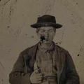 Harrison Herman Severe (1820 - 1901) Profile