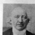 Halvor Syvertsen (1823 - 1902) Profile