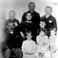Sophia Severson (1855 - 1944) Profile