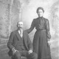 Edward Severson (1857 - 1939) Profile