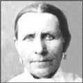 Mathea Evensen (1830 - 1895) Profile