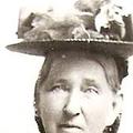 Sarah Ann Sevy (1834 - 1911) Profile