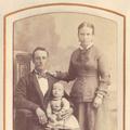 Edward Sewell (1857 - 1922) Profile