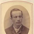 George Barnard Sewell (1846 - 1861) Profile