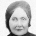 Elizabeth Thorpe (1808 - 1886) Profile