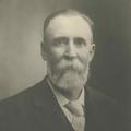 James Sharp (1843 - 1904) Profile