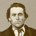 James Robertson Sharp Jr. (1844 - 1901) Profile