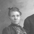 Jane Sharp (1836 - 1922) Profile