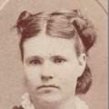 Janette Condie (1831 - 1859) Profile