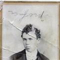 John C. Sharp (1850 - 1921) Profile