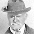 Jonathan Sharp (1841 - 1919) Profile