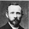 Joseph Sharp (1830 - 1864) Profile