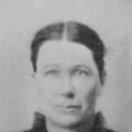 Agnes Shaw (1852 - 1917) Profile