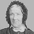 Elizabeth Ferguson (1814 - 1901) Profile
