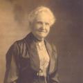 Harriet Orrilla Shaw (1843 - 1926) Profile