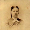 Jane Fleming Ferguson Shaw (1840 - 1915) Profile