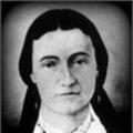 Sarah Jane Staker (1836 - 1865) Profile