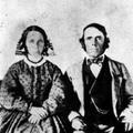 Jane Dunn (1827 - 1901) Profile