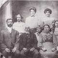 Eleanor Shelton (1859 - 1928) Profile