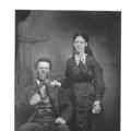 Elizabeth Shelton (1857 - 1918) Profile
