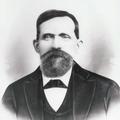 John Shelton (1839 - 1900) Profile