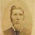 John Richard Shelton (1829 - 1883) Profile