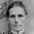 Martha Jane Shelton (1844 - 1927) Profile