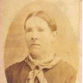 Mary Shelton (1832 - 1905) Profile