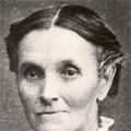 Ellen Wragg (1819 - 1903) Profile