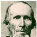 Joseph Shepherd (1818 - 1876) Profile