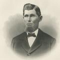 Marcus De Lafayette Shepherd (1824 - 1904) Profile