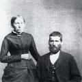 John Fenton Shields (1823 - 1908) Profile