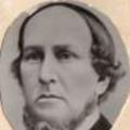 William Burn Shipley (1826 - 1897) Profile