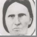 Margaret Cameron (1808 - 1850) Profile