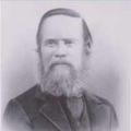 Frederick Shoell (1832 - 1896) Profile