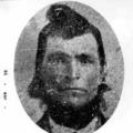 Alexander Morain Shoemaker (1813 - 1872) Profile