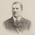 Ezra Shoemaker (1843 - 1922) Profile