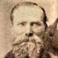 Jeptha Shoemaker (1838 - 1893) Profile