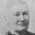 Lucinda Jane Olmstead (1841 - 1926) Profile