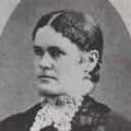 Margaret Eliza Taylor (1818 - 1906) Profile