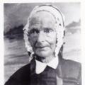 Nancy Golden (1808 - 1879) Profile