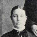 Darthula Catherine Shupe (1838 - 1911) Profile