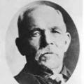 John Whetstein Shupe (1840 - 1910) Profile