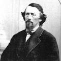 Andrew Jackson Shupe (1815 - 1877) Profile