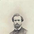 Harrison Tuttle Shurtleff (1841 - 1908) Profile