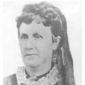 Elsamina Emergine Shurtliff (1831 - 1881) Profile