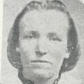 Christina Comb Sim (1851 - 1886) Profile