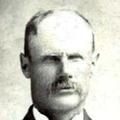 George William Ford Simmons (1851 - 1927) Profile
