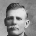 Hyrum Barton Simmons (1848 - 1926) Profile